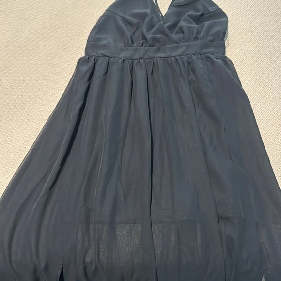 ReVamped Maxi Dress - Picture 12 of 12